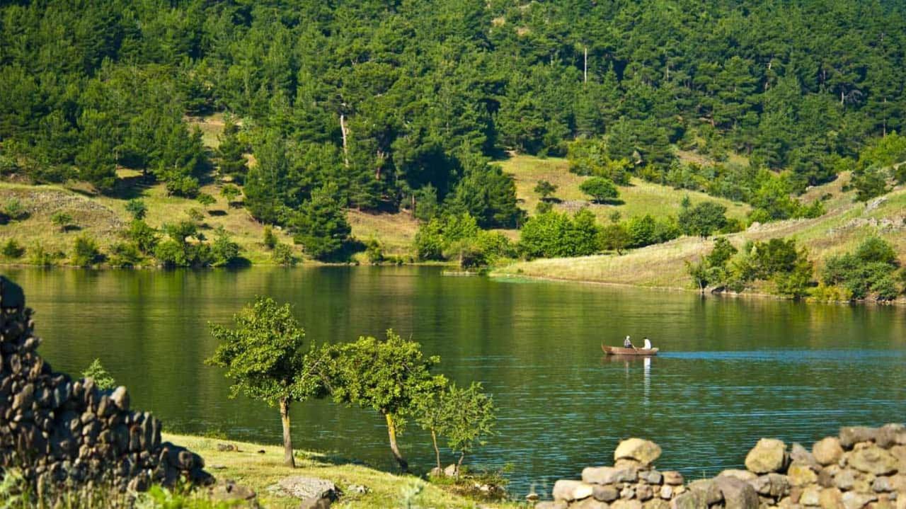 Obam Termal Resort Hotel Ve Spa Sindirgi Exterior foto